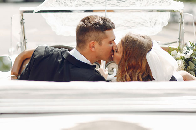 Io e Te Sposi- Wedding Day