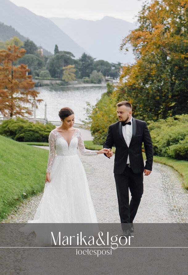 Io e Te Sposi- Il tuo Matrimonio online!